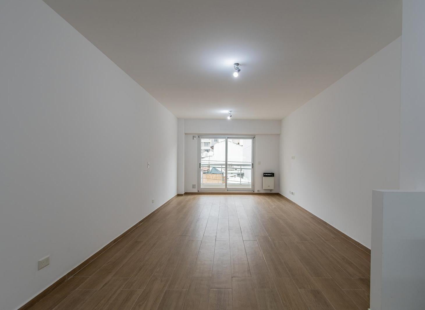 Foto de Departamento 2 ambientes a estrenar - Alquiler - Saavedra, imagen 3