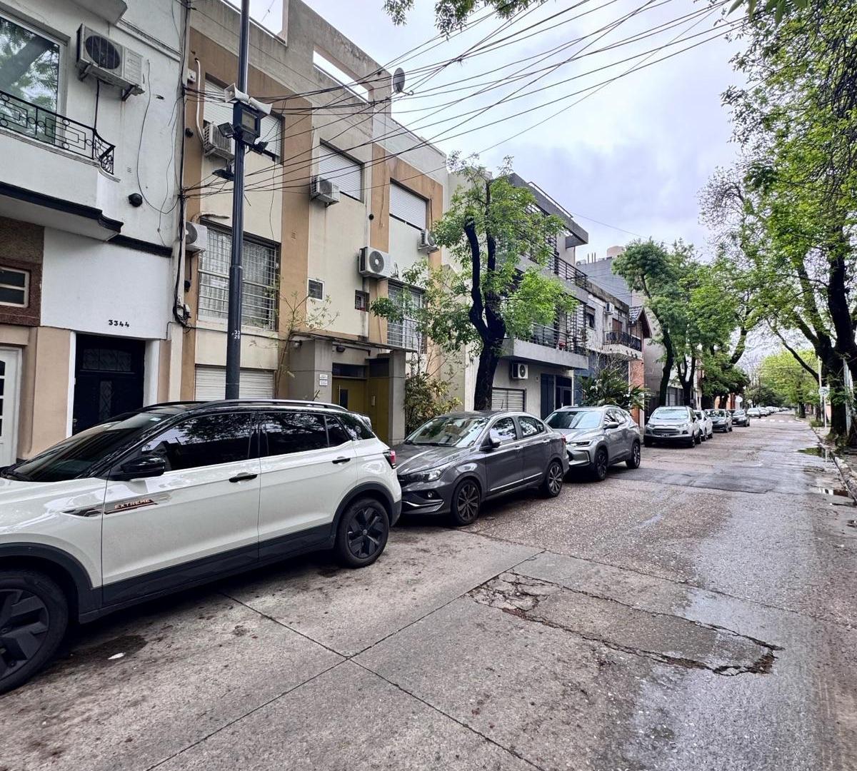 Foto de PH - Villa Urquiza, imagen 2