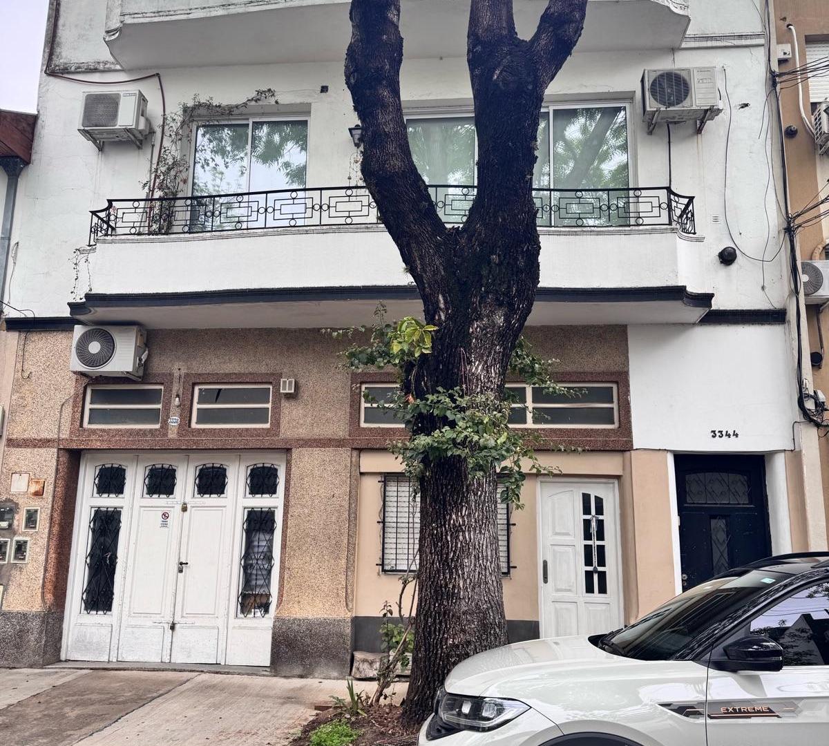 Foto de PH - Villa Urquiza, imagen 1