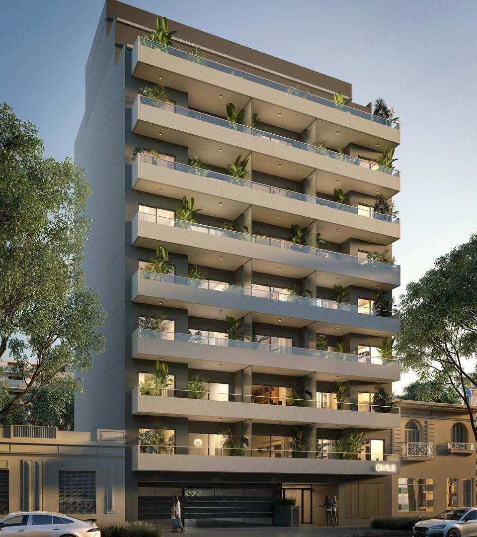 Foto de Departamento de 2 ambientes en POZO - Venta - Saavedra, imagen 4