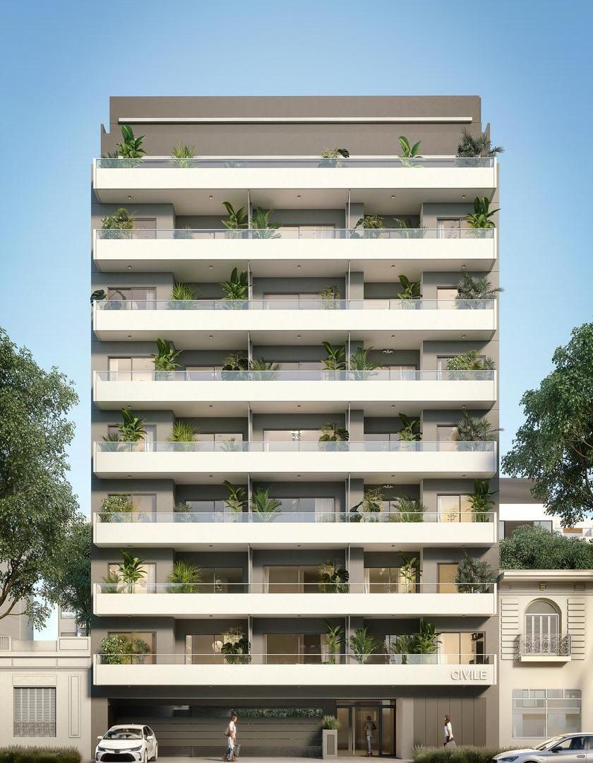 Foto de Departamento de 2 ambientes en POZO - Venta - Saavedra, imagen 1