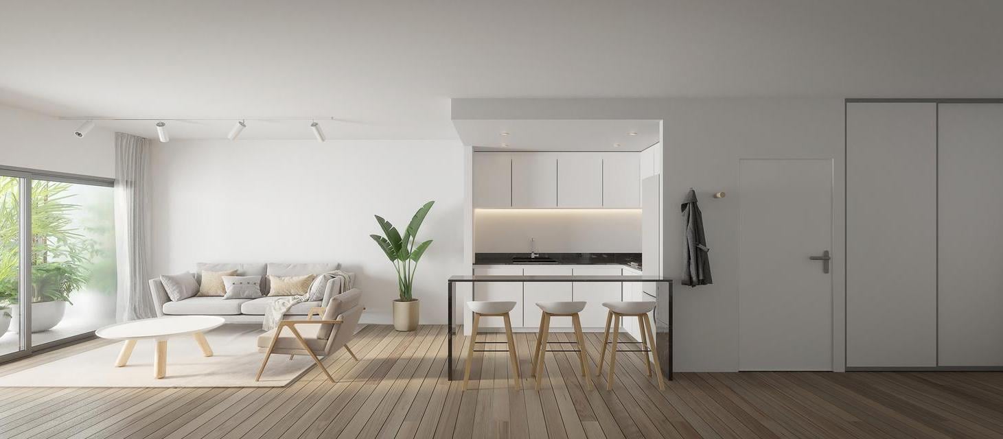 Foto de Departamento Monoambiente de Pozo - Venta - Saavedra, imagen 3