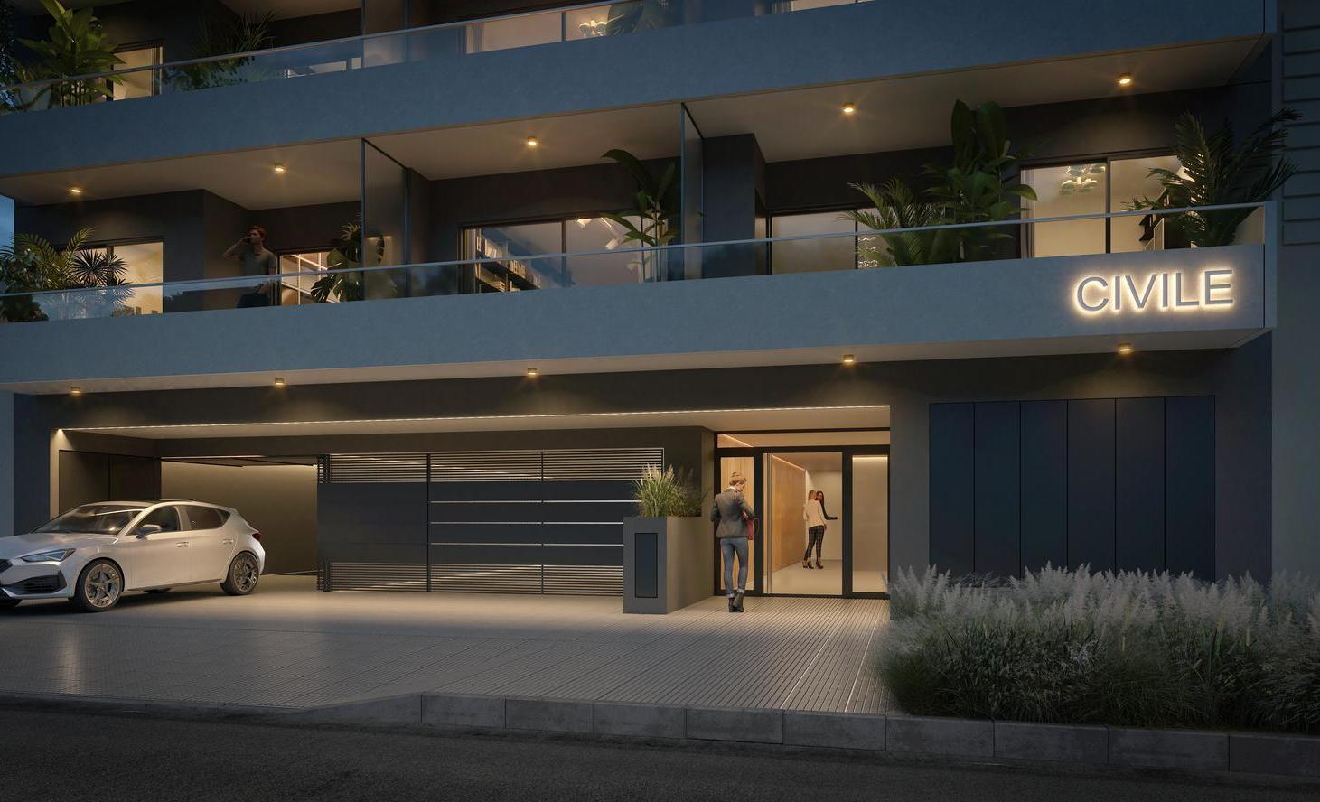 Foto de Departamento Monoambiente de Pozo - Venta - Saavedra, imagen 2