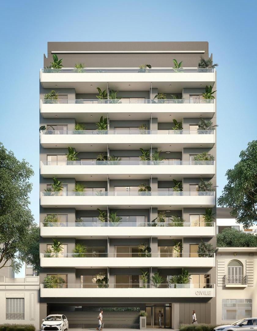 Foto de Departamento Monoambiente de Pozo - Venta - Saavedra, imagen 5