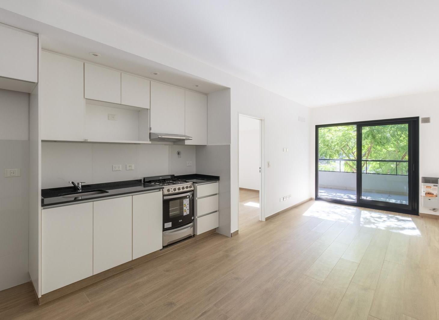 Foto de Departamento de 2 ambientes a estrenar - Venta - Coghlan, imagen 2