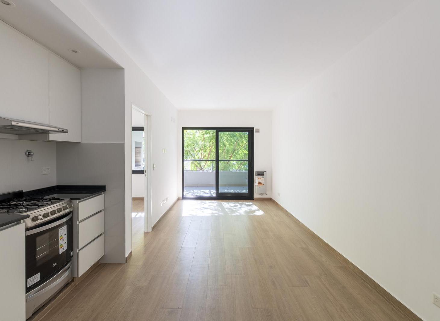Foto de Departamento de 2 ambientes a estrenar - Venta - Coghlan, imagen 3