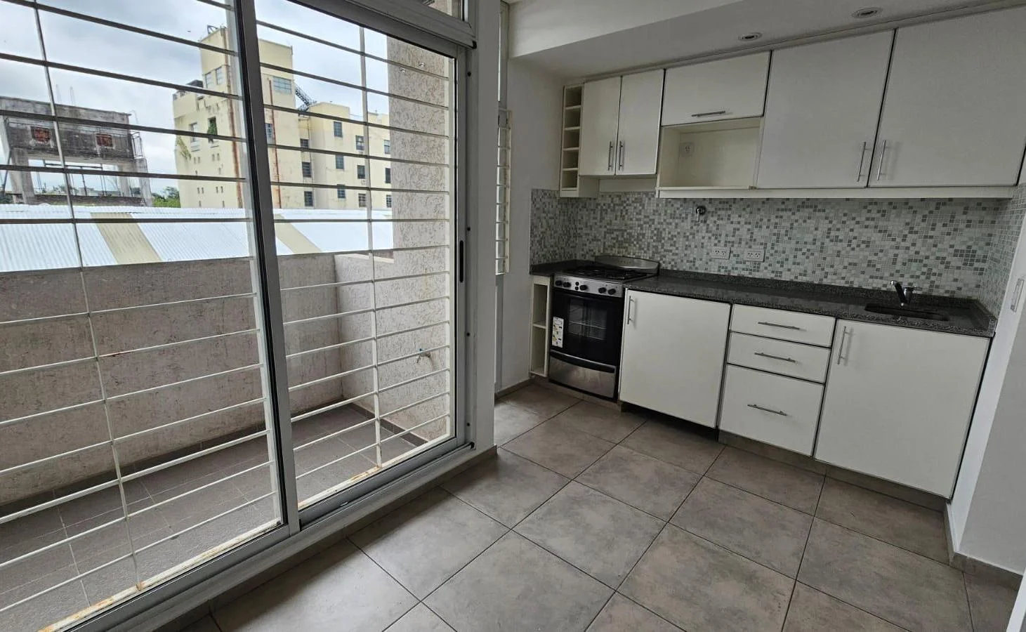 Foto de Departamento en alquiler - Saavedra, imagen 4