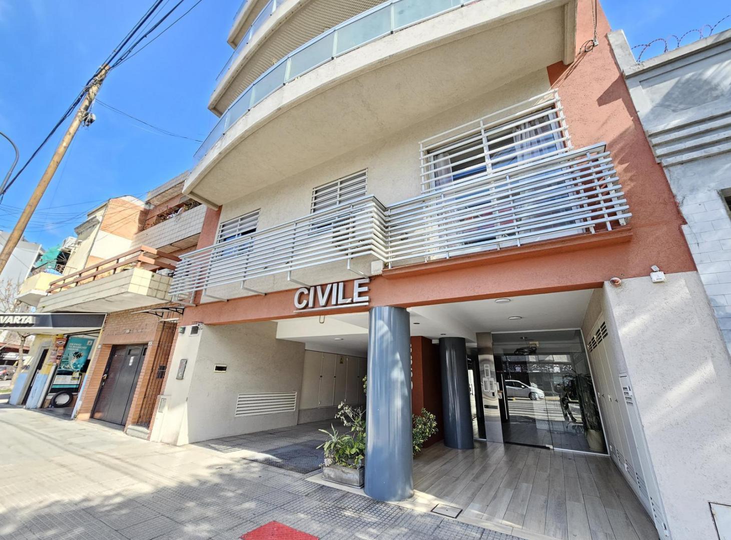 Foto de Departamento de 3 ambientes. ALQUILER, imagen 2