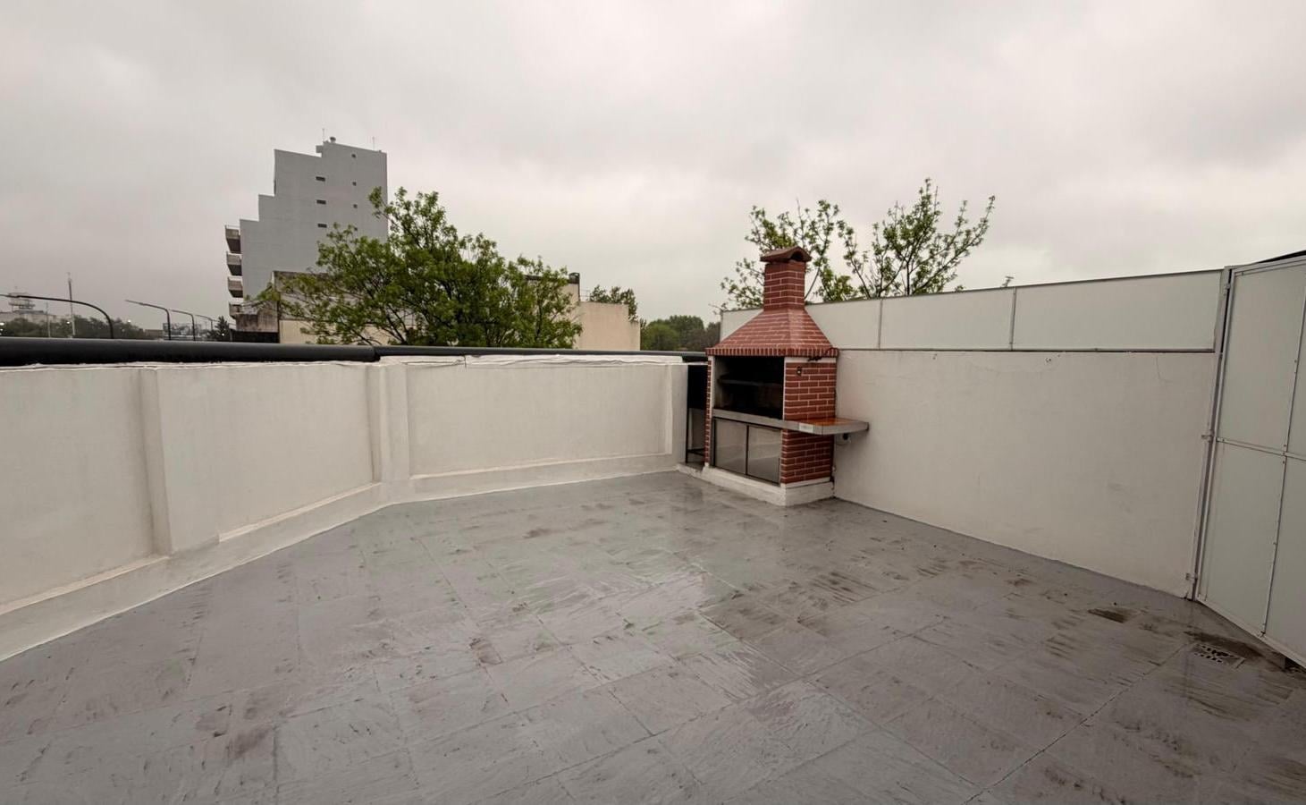 Foto de PH de 4 ambientes con terraza y quincho. ALQUILER, imagen 5