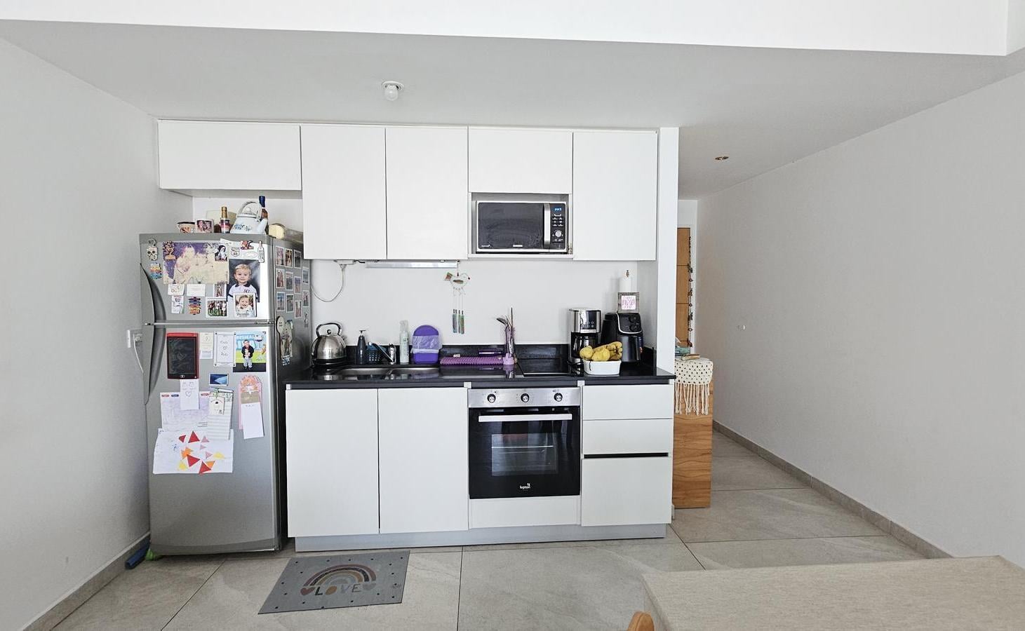 Foto de Departamento Monoambiente con balcón - Venta - Saavedra, imagen 5