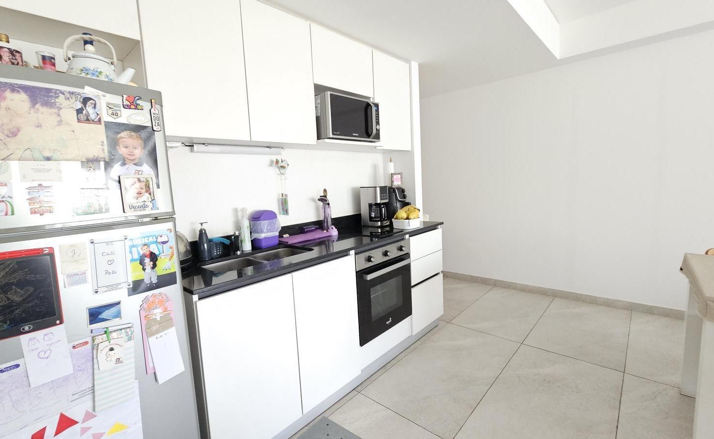 Foto de Departamento Monoambiente con balcón - Venta - Saavedra, imagen 4