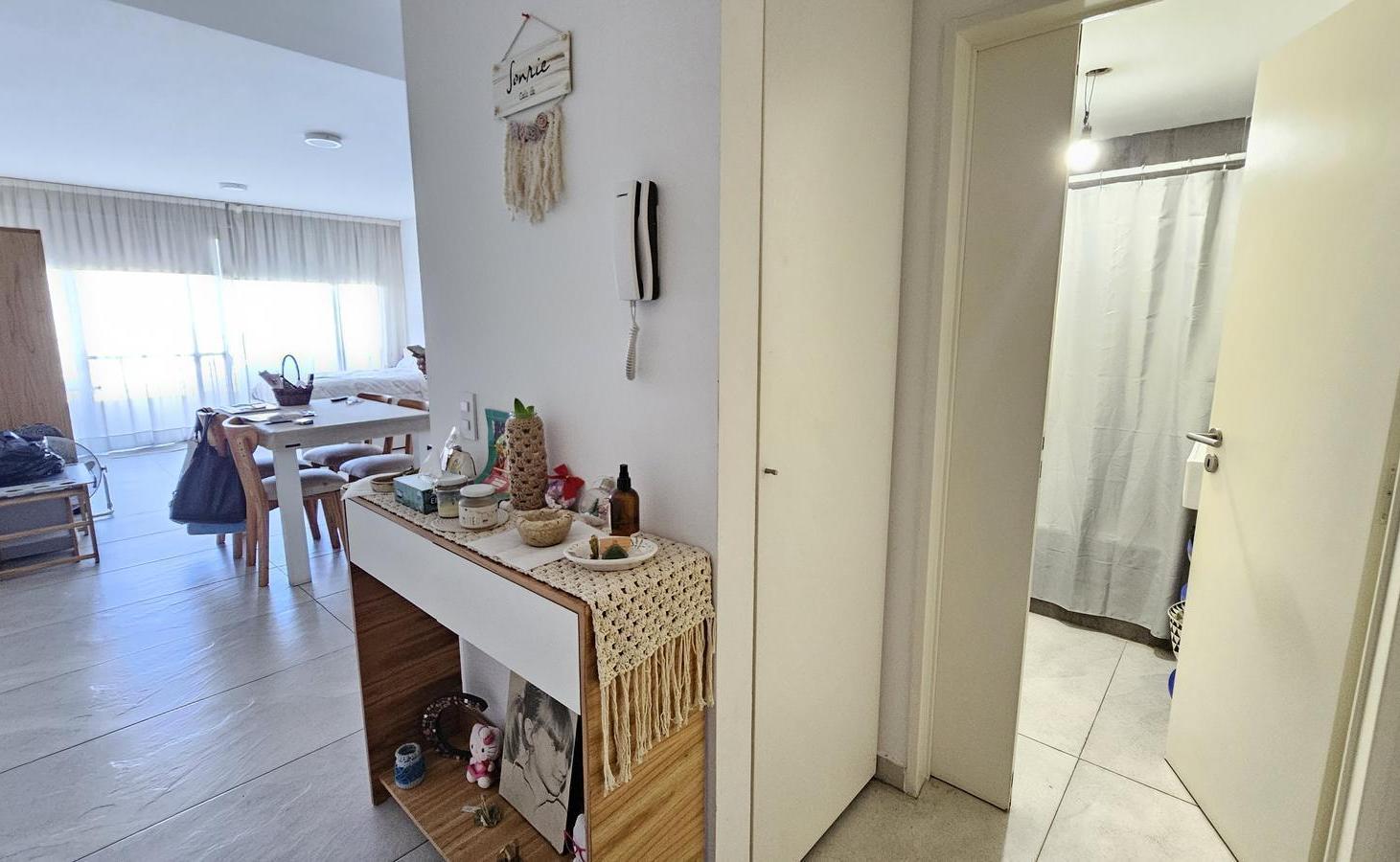 Foto de Departamento Monoambiente con balcón - Venta - Saavedra, imagen 3