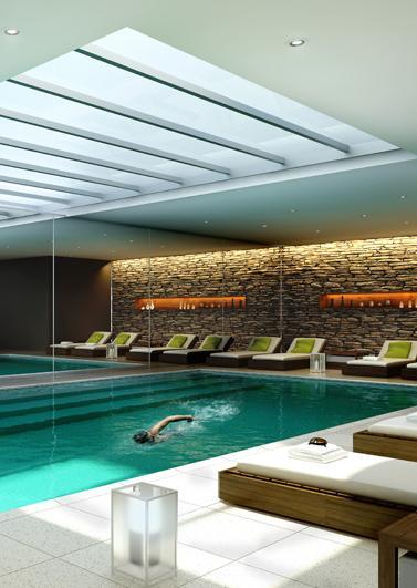 Foto de Espectacular Dos Ambientes- Torre Liberateur - Av. Libertador 5750, imagen 4