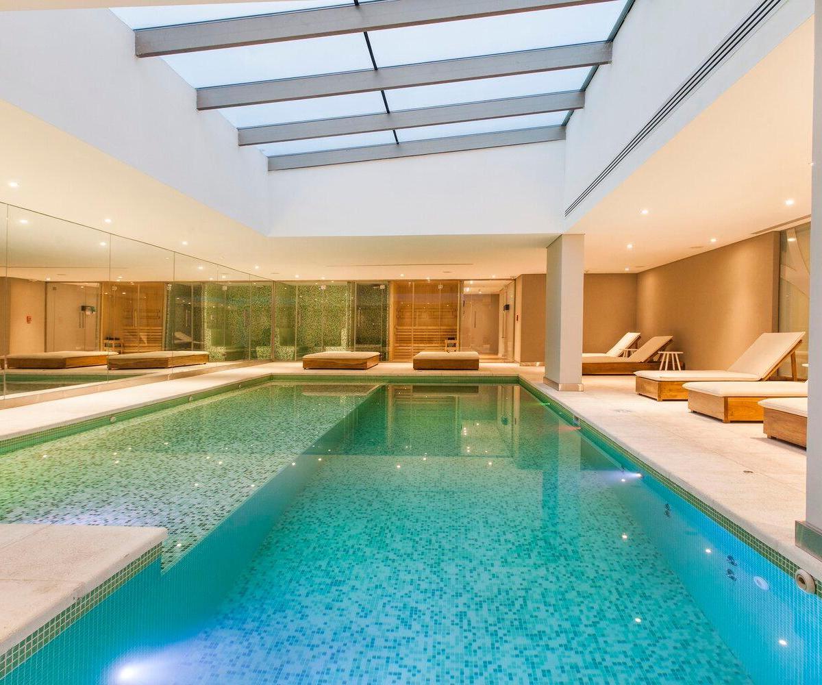 Foto de Espectacular Dos Ambientes- Torre Liberateur - Av. Libertador 5750, imagen 5