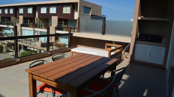 Monoambiente en Complejo Lindabay - Mar de Las Pampas 3