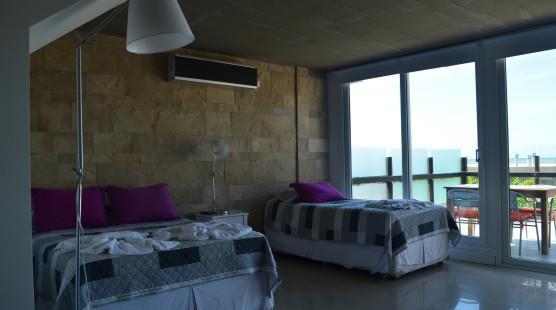 Monoambiente en Complejo Lindabay - Mar de Las Pampas 2