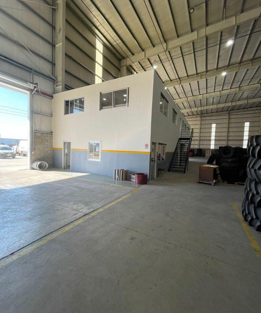 Foto de Nave en alquiler de 6400 m2, Polo Industrial Ezeiza, imagen 5