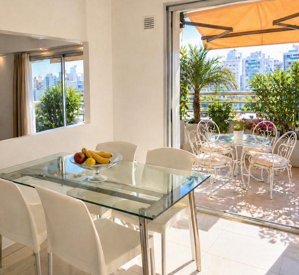 Foto de Venta Piso de 3 dormitorios. Gran Terraza y Cochera cubierta - Zona, imagen 3