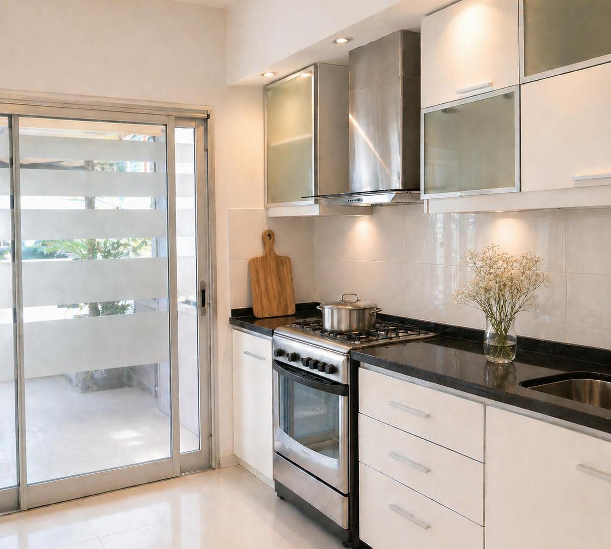 Foto de Venta Piso de 3 dormitorios. Gran Terraza y Cochera cubierta - Zona, imagen 5