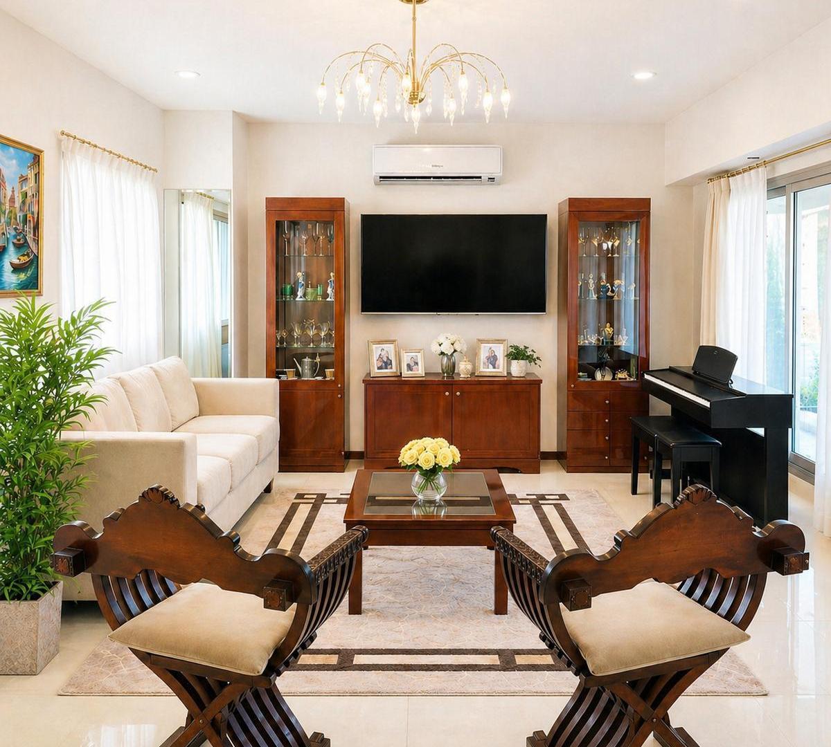 Foto de Venta Piso de 3 dormitorios. Gran Terraza y Cochera cubierta - Zona, imagen 1