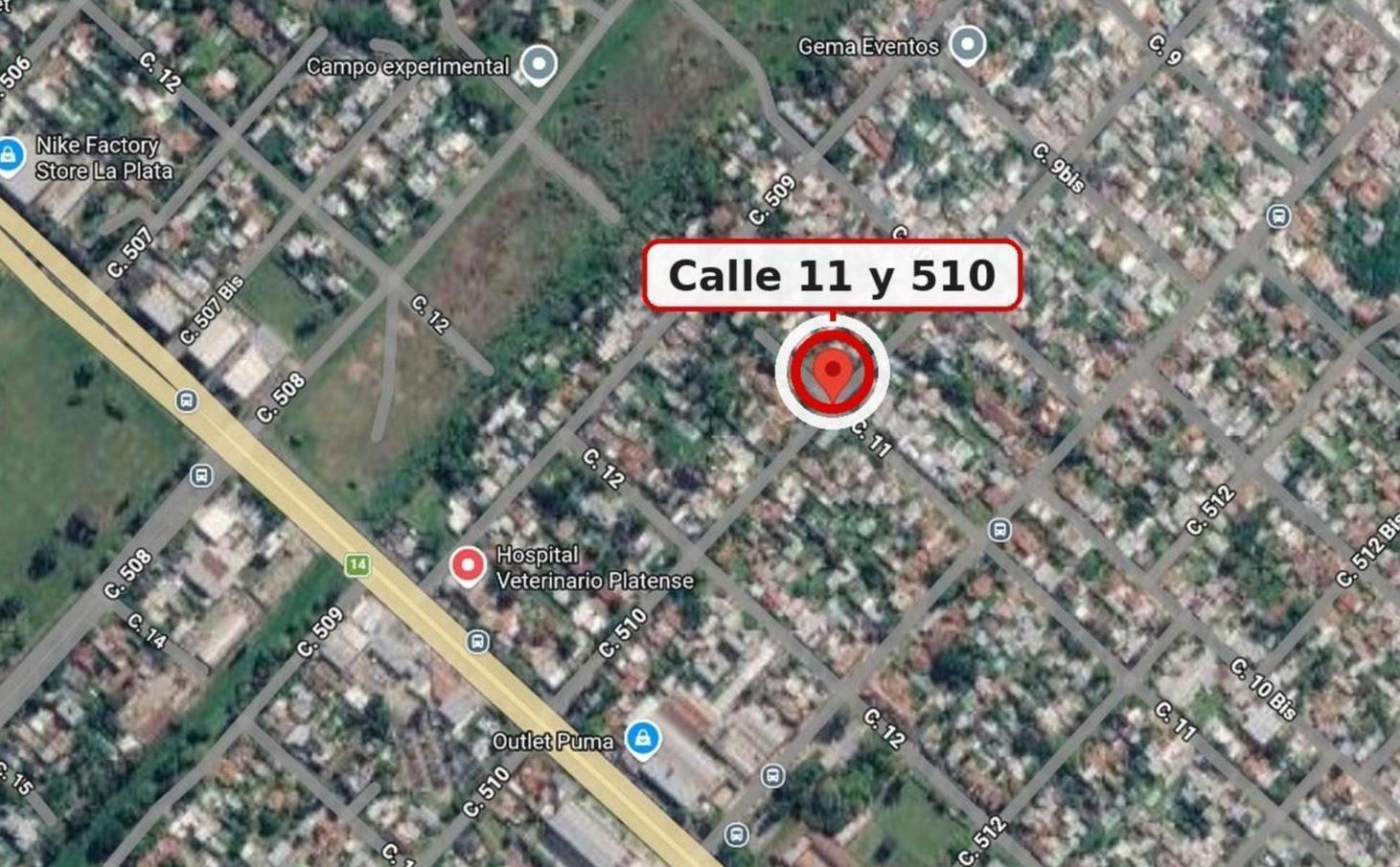 Foto de Venta de Local comecial en excelente esquina. Ringuelet, imagen 2