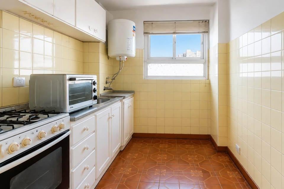 Foto de Alquiler departamento la Plata 3 dormitorios, imagen 5