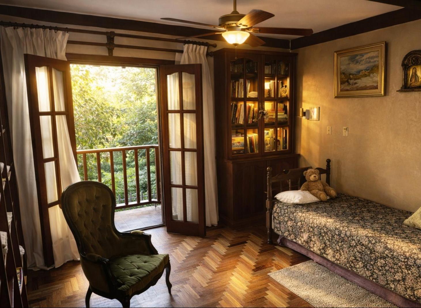 Foto de Venta Importante Casa de 10 ambientes. Doble lote. La Plata, imagen 2