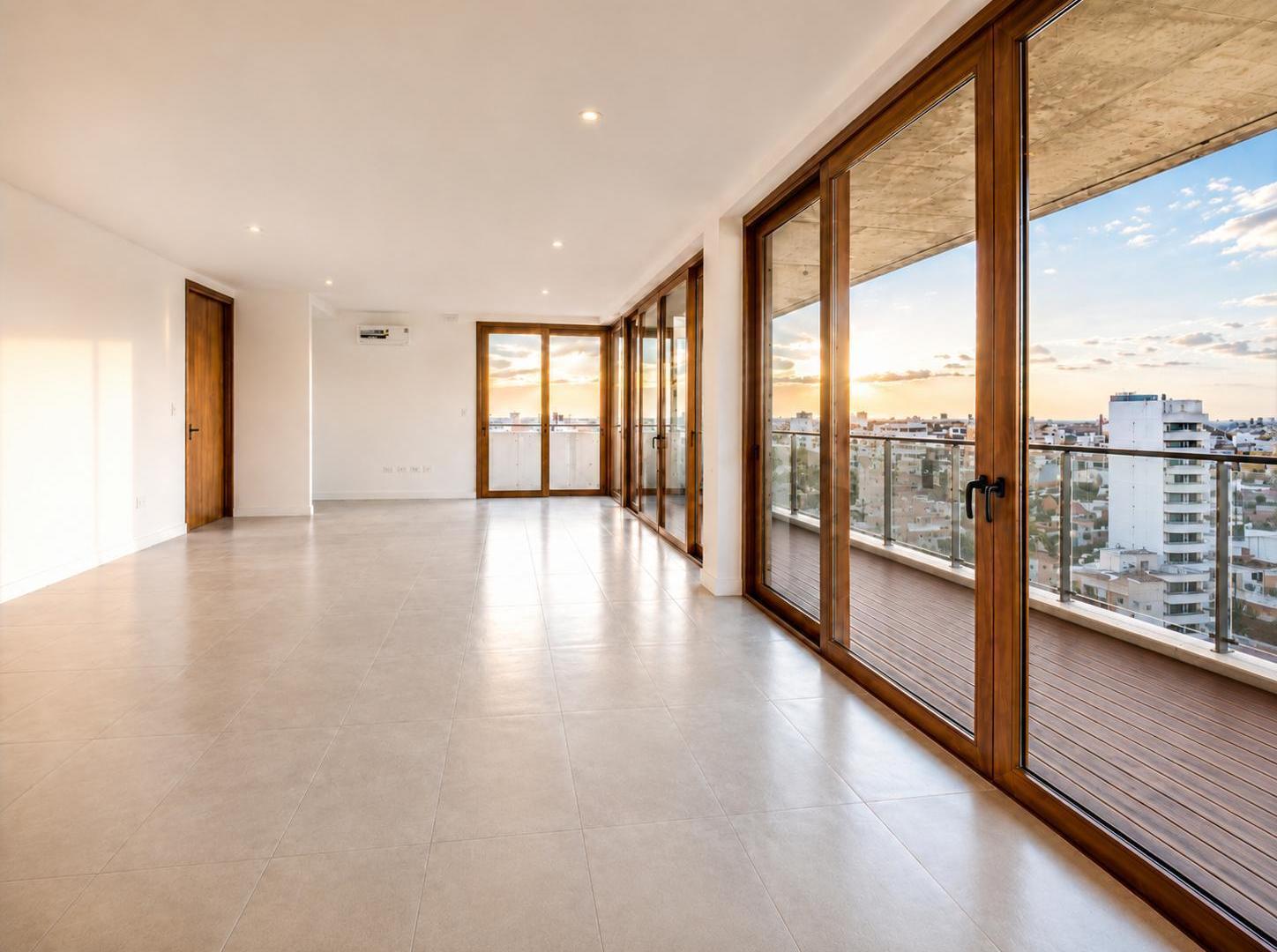 Foto de Impresionante Piso 10 con vistas. Amenities. Terraza. Cochera. Parrilla., imagen 3