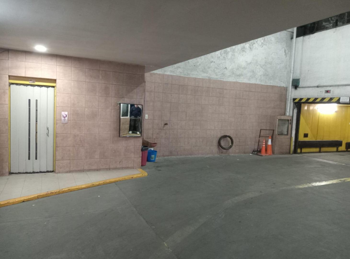 Foto de Venta Cochera en La Plata Excelente Ubicación., imagen 2