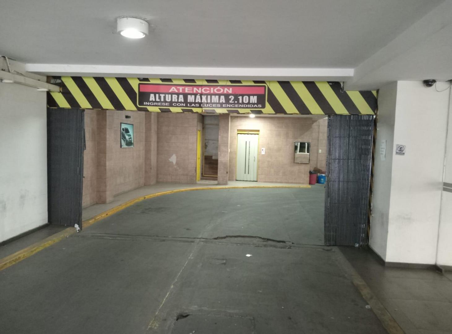 Foto de Venta Cochera en La Plata Excelente Ubicación., imagen 1