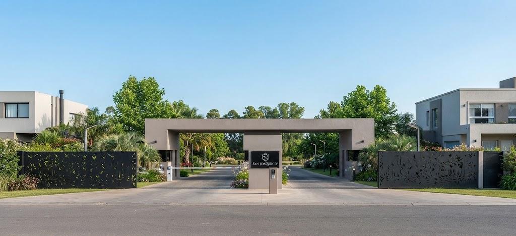Foto de Lote en venta en San Joaquín IV | 902 m², imagen 3