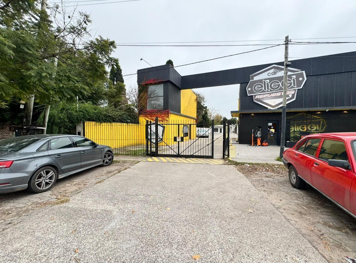 Foto de LOCAL EN VENTA – CITY BELL /LA PLATA, imagen 4