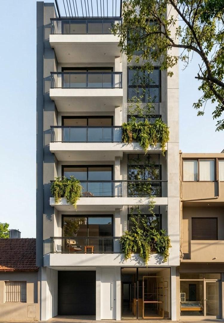 Foto de Venta Departamento 2 Dormitorios a estrenar, imagen 2