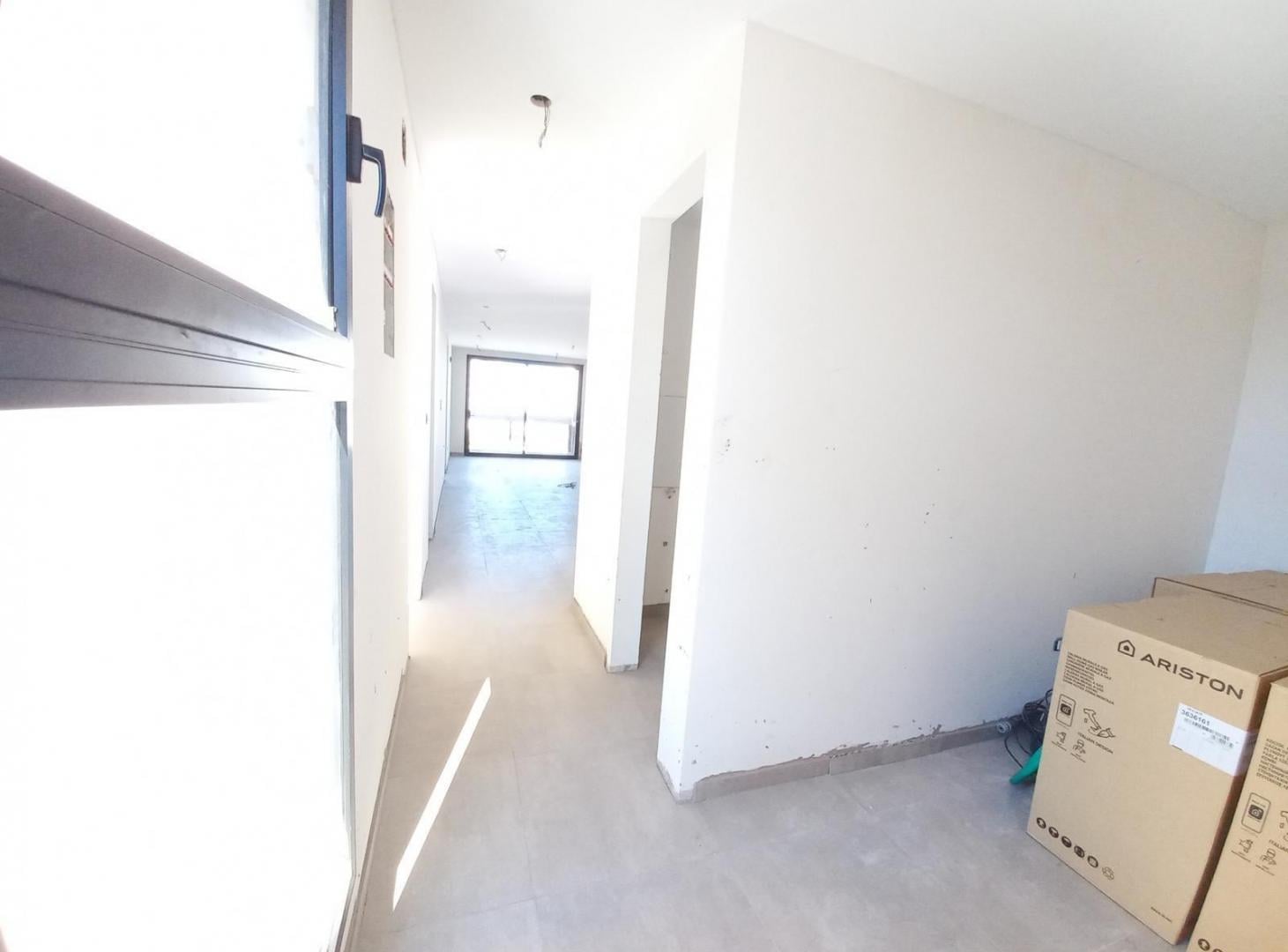 Foto de Venta Departamento LaPlata 2 Dormitorios A Estrenar, imagen 5