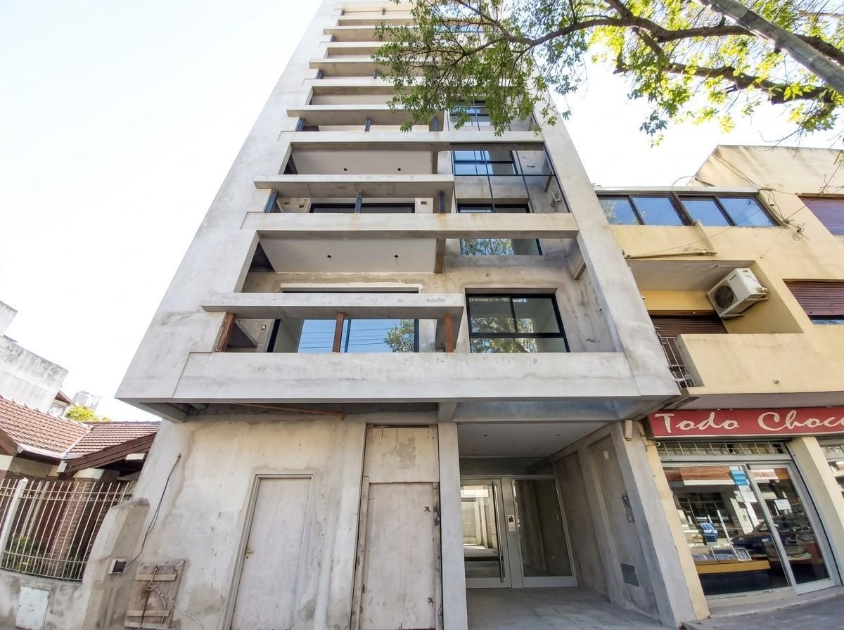 Foto de VentaDepartamentoLa Plata Monoambiente, imagen 1