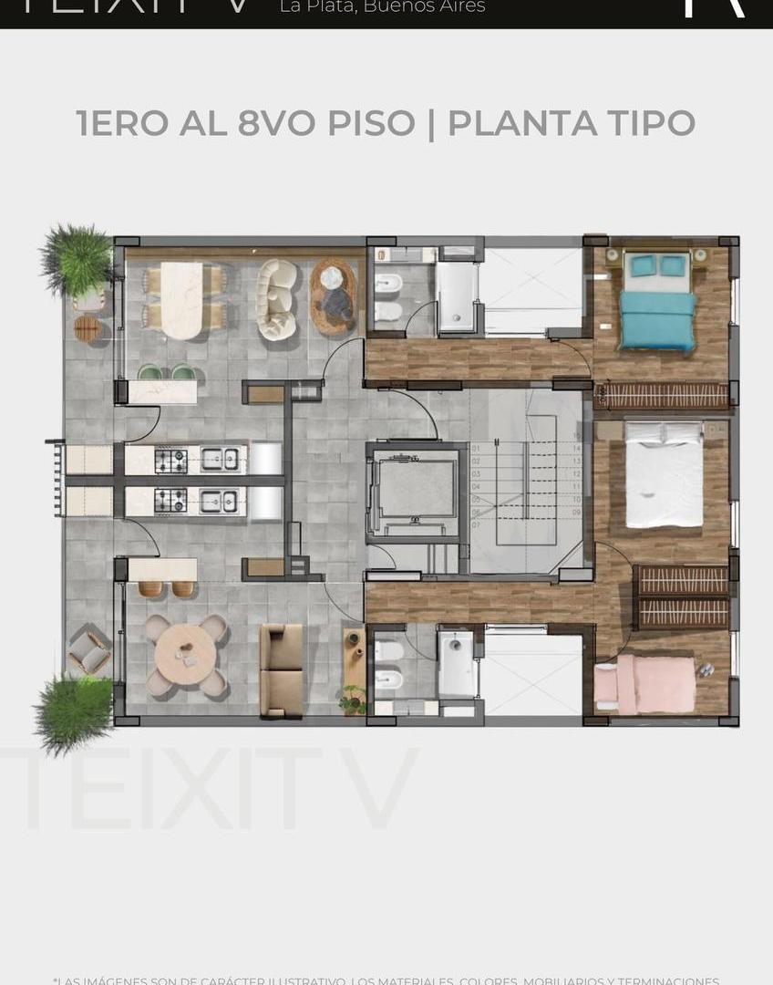Foto de Departamento estrenar, imagen 5