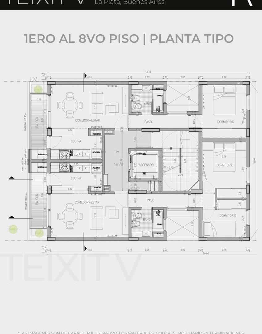 Foto de Departamento estrenar, imagen 1
