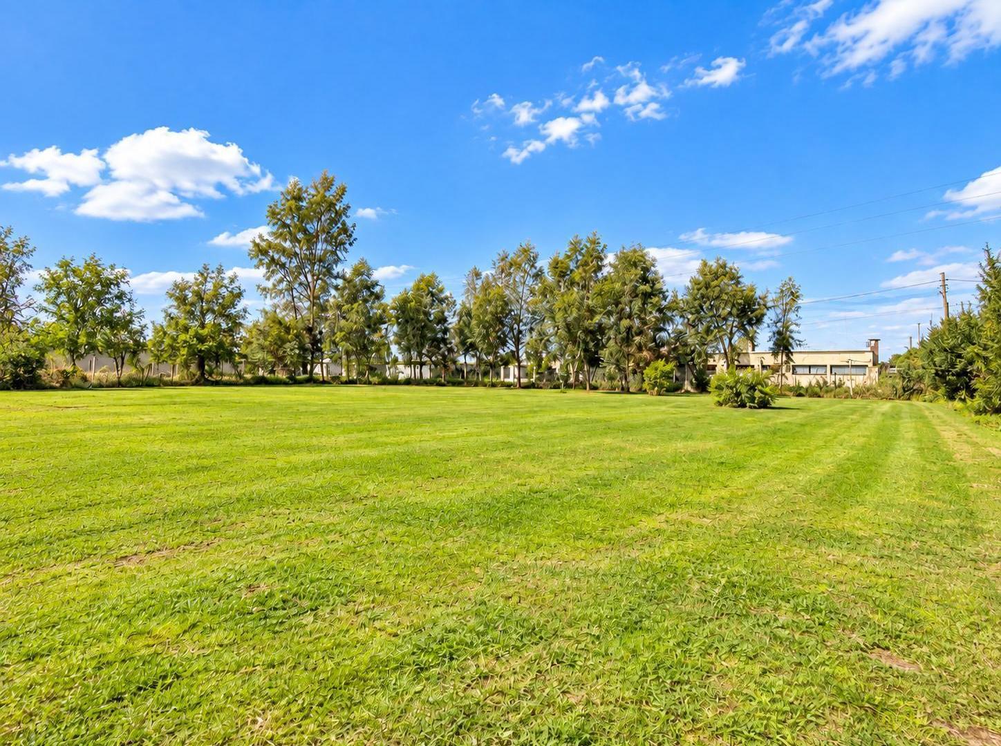 Foto de Venta Terreno en La Hermosura 15x52, imagen 1