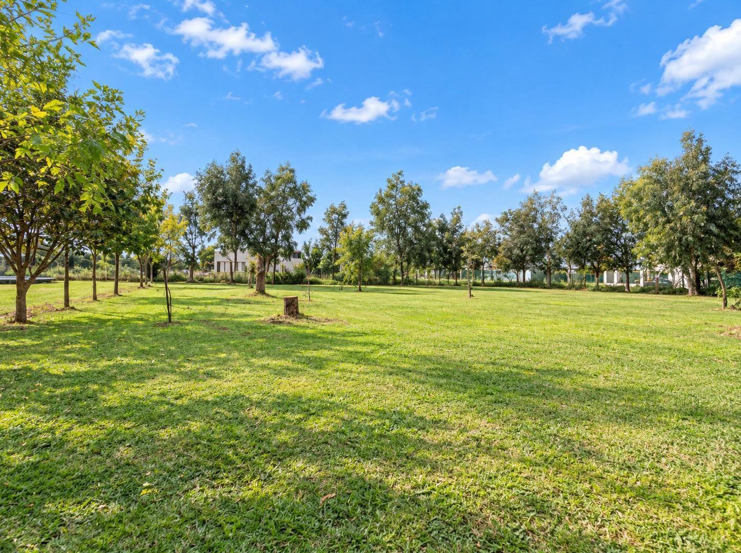Foto de Venta Terreno en La Hermosura 15x52, imagen 2