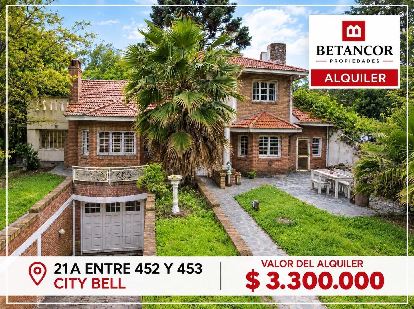 Foto de Casa en City Bell, imagen 2