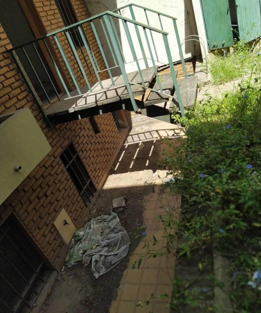 Propiedad en Argentina