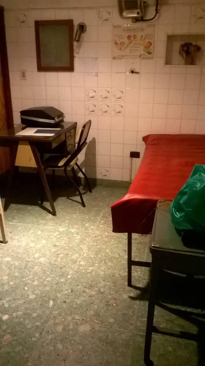 Clinica San Juan - Totalmente Equipada con Todo Funcionando - Dock Sud 3
