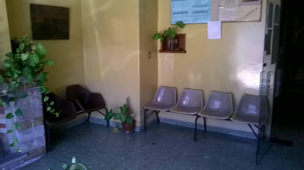 Clinica San Juan - Totalmente Equipada con Todo Funcionando - Dock Sud 4