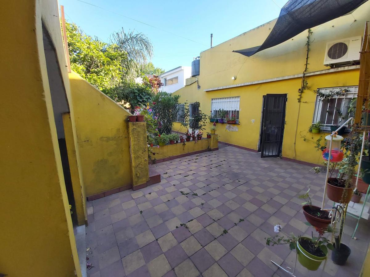 Casa en Venta en Quilmes Oeste 3