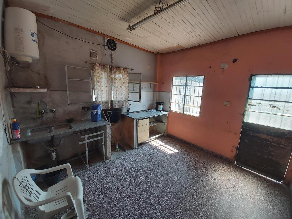 Foto de QUILMES ESTE - CASA A REFACCIONAR, imagen 5