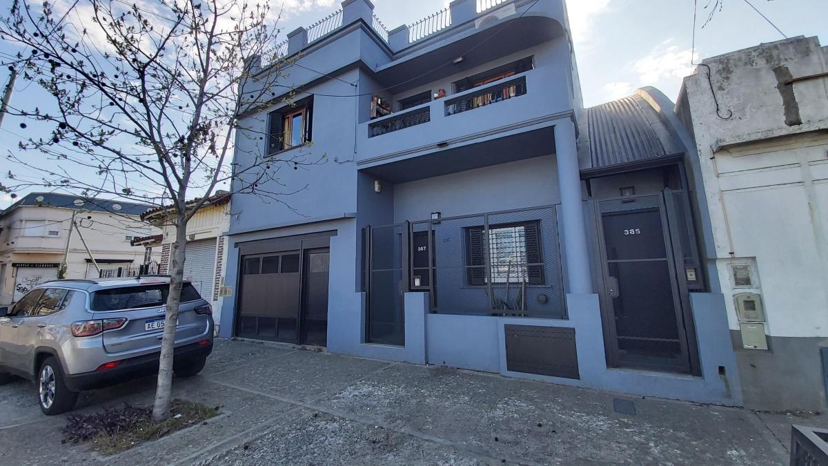 Propiedad en Argentina