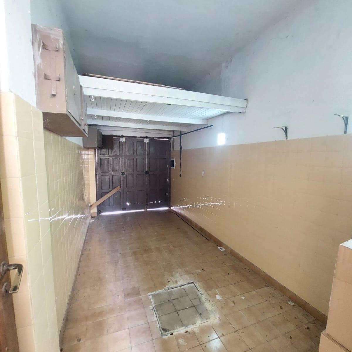 Quilmes Centro - Casa en Venta Zonificacion R1 5