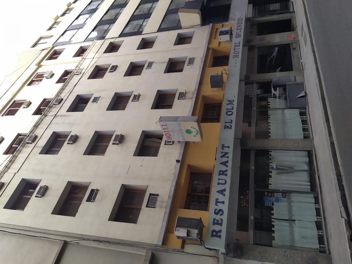Venta Semi Piso Oficina 100 m² Alsina Esq Bolivar 1