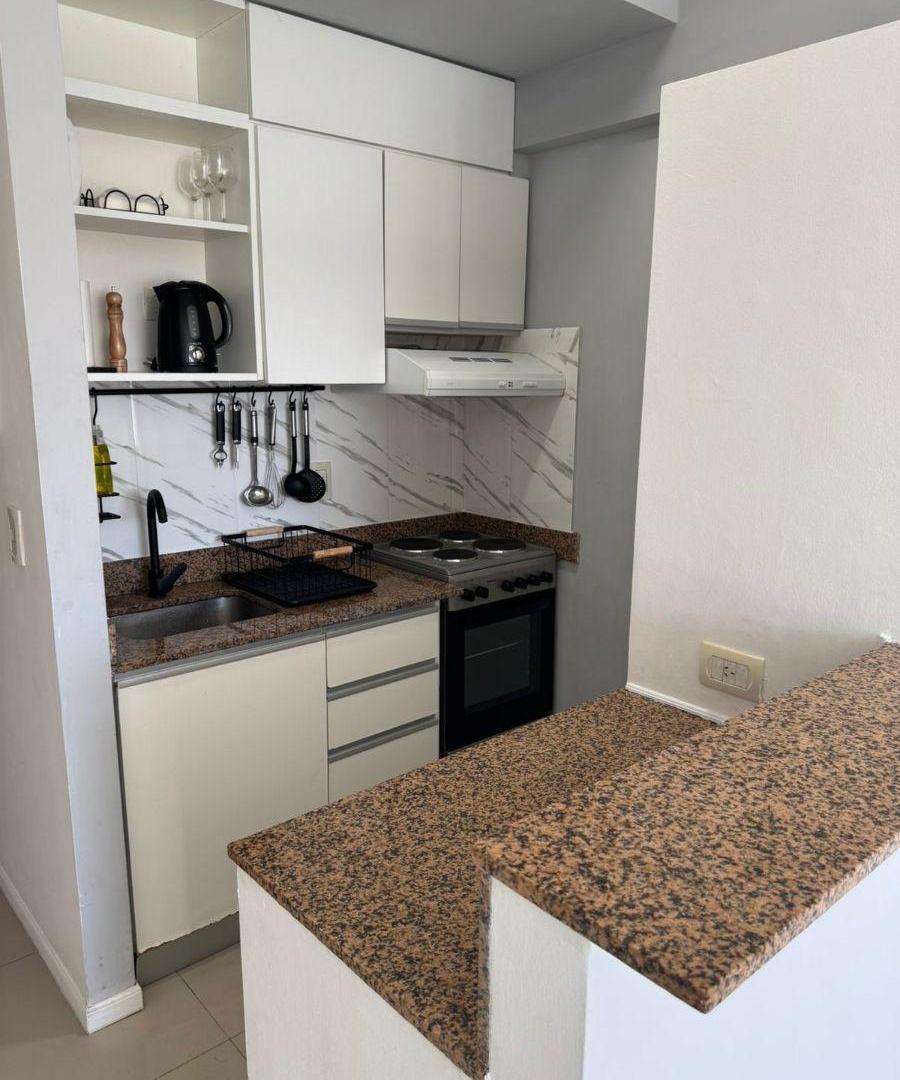 Foto de Recoleta - Alquiler monoambiente amoblado, imagen 2