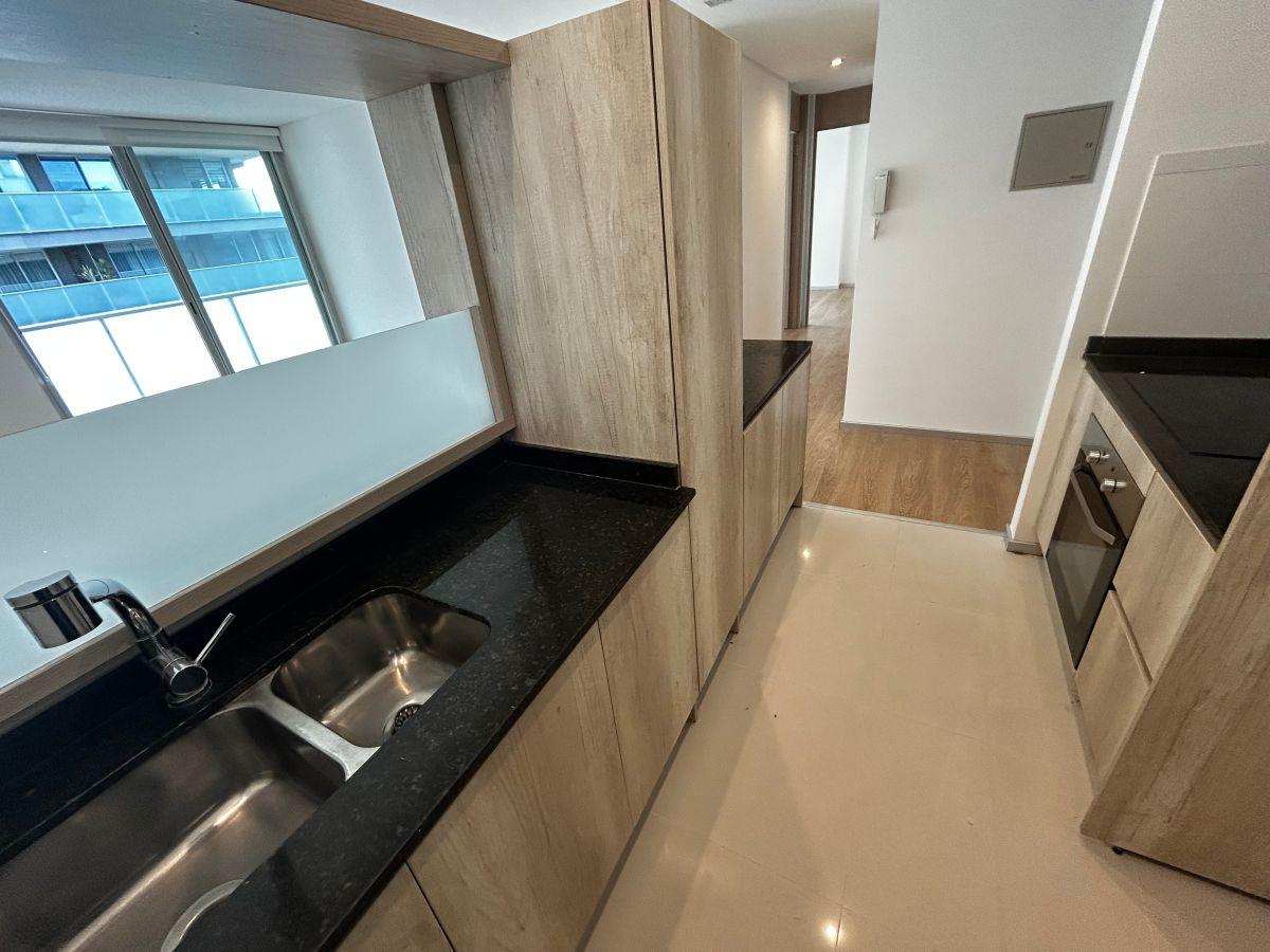 Foto de Sensum. A estrenar! - Venta 3 amb c/ cochera, imagen 4